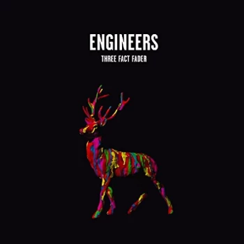 Image of Engineers - Three Fact Fader CD