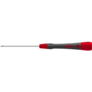 Image of Wiha 261P 42402 Pillips screwdriver Blade length: 40 mm