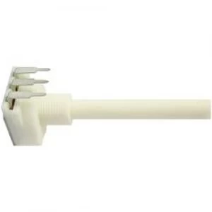 Image of Weltron 002045038488 WP162EKCS 09 50F1 10K 20 LIN Rotary Potentiometer