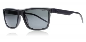 Image of Polaroid Palladium 2039S Sunglasses Grey MNV Polariserade 57mm