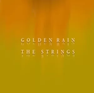 Image of Golden Rain by Klaus Hastermann CD Album