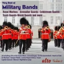 Image of Very Best of Military Bands