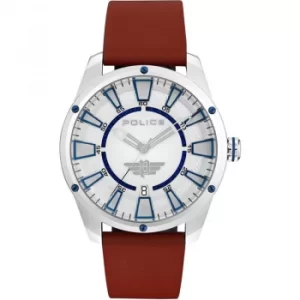 Image of Mens Police Fairhaven Watch