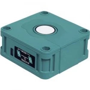 Image of Ultrasounic proximity sensor 80 x 80 mm Current analogue Pepp