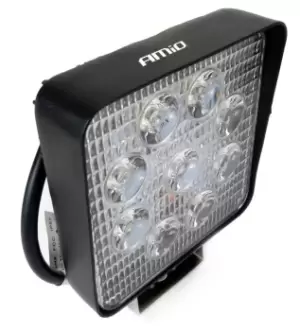 Image of AMiO Worklight 01614