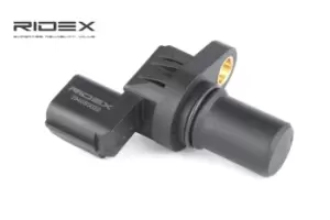 Image of RIDEX Sensors SUZUKI,SUBARU 3946S0032 J005T23191,J5T23191,J5T23191M1 Sensor, camshaft position 3322050G00,3322050G01,3322050G02,3322050G02000