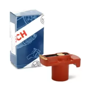 Image of Bosch Distributor Rotor 1 234 332 350 Rotor, distributor VW,AUDI,OPEL,Transporter IV Bus (70B, 70C, 7DB, 7DK, 70J, 70K, 7DC, 7DJ),GOLF III (1H1)