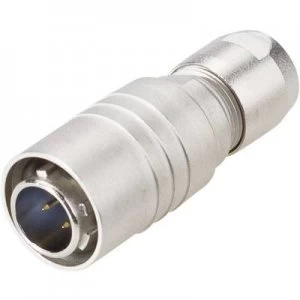 Image of Hirose Electronic HR10 7P 4P73