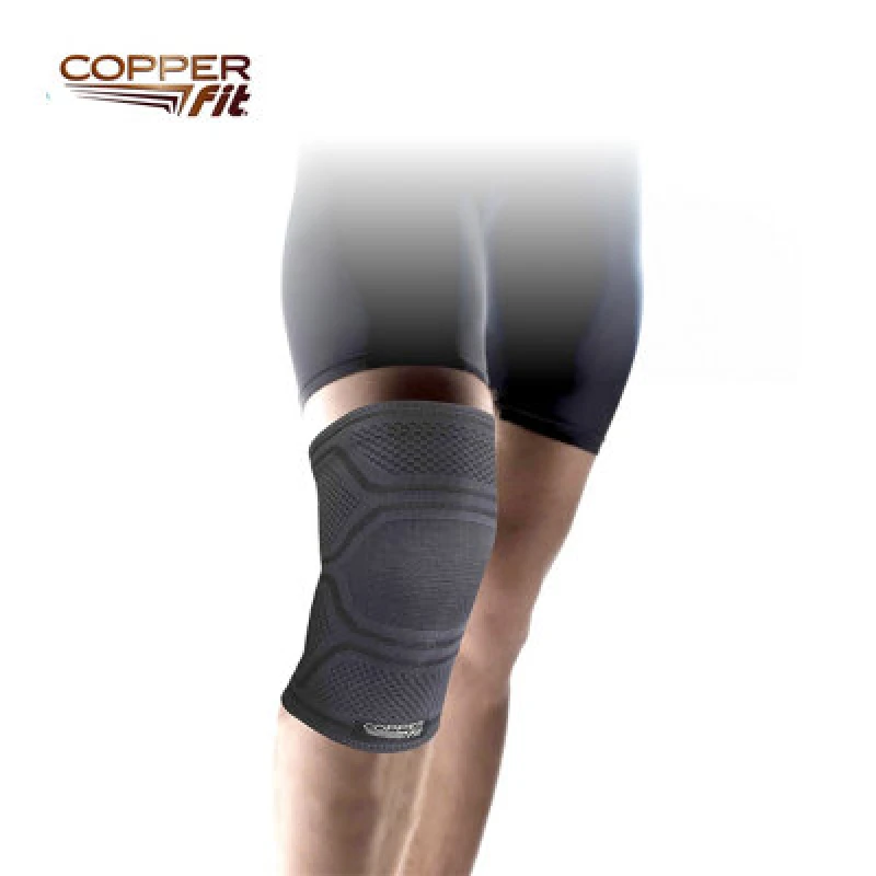 Image of Copper Fit Elite Knee Sleeve (S/m)