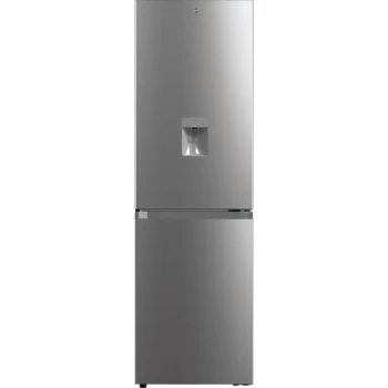Image of Hoover HMDNB5182XWDK 273L Frost Free Fridge Freezer