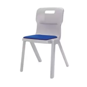 Image of Titan Junior One Piece Chair Seat Pad