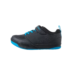 Image of O'Neal Flow SPD Shoe Blue 42