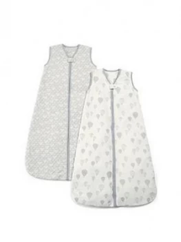 Image of Mamas & Papas Mamas & Papas Hot Air Balloon 2 Pack 6-18M 2.5 Tog Dreampod