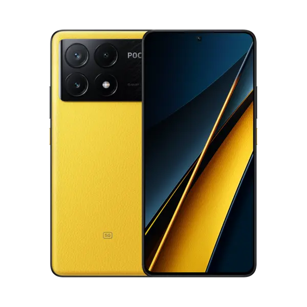 Image of Xiaomi Poco X6 Pro 5G 512GB