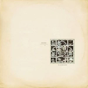 Image of Dome - 4 Will You Speak This Word Vinyl