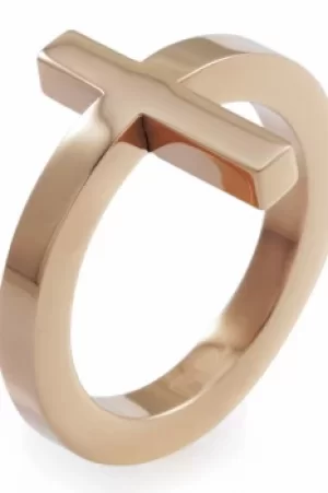 Image of Folli Follie Jewellery Karma Ring JEWEL 5045.4964