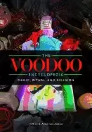 Image of voodoo encyclopedia magic ritual and religion