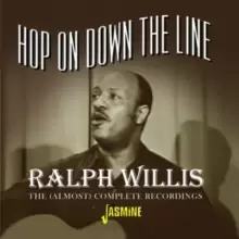 Image of Hop Down the Line: The (Almost) Complete Recordings