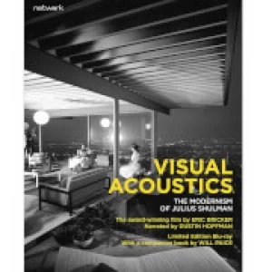 Image of Visual Acoustics: Deluxe Edition