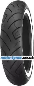 Image of Shinko SR777F WW ( 150/80-16 TL 71H Front wheel WW )