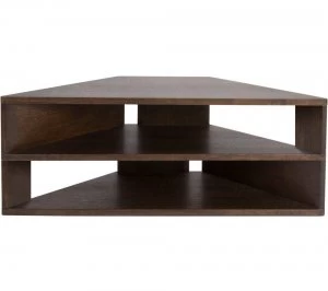 Image of Greenapple GA804 ZED TV Stand Brown
