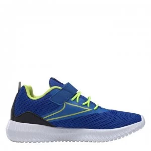 Image of Reebok Flexagon Energy Kids - Blue/White