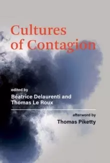 Image of Cultures of Contagion : A Glossary