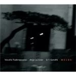 Image of Vassilis Tsabropoulos And Anja Lechner - Melos