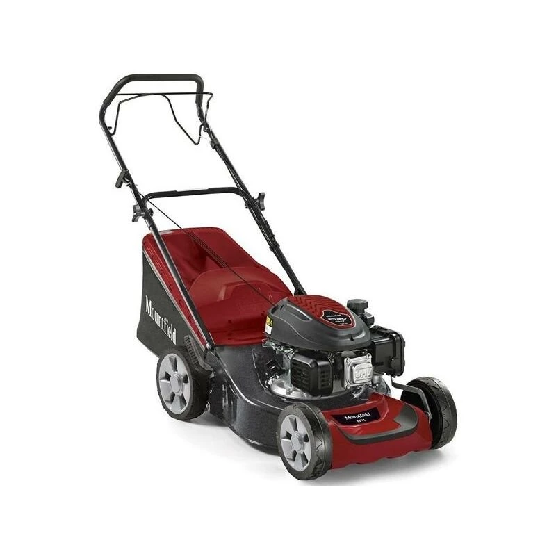 Image of Mountfield SP42 Self-Propelled Petrol Lawn Mower (Special Offer)