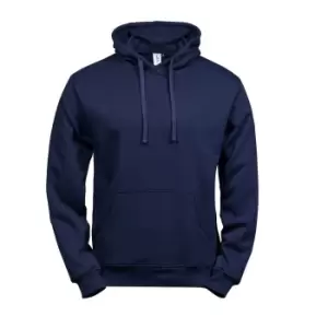 Image of Tee Jays Mens Power Hoodie (3XL) (Navy Blue)