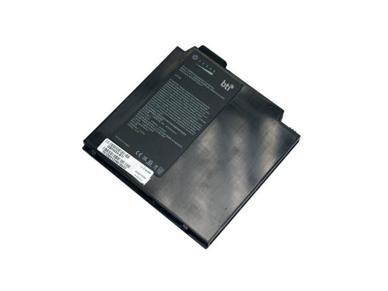 Image of BTI BP3S2P2100S-01 compatible 46.6Wh 6-cell battery for GETAC UX10