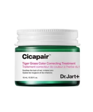 Image of Dr. Jart+ Cicapair Tiger Grass Color Correcting Treatment 15ml