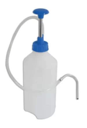 Image of Laser Tools 4385 Multi Purpose Mini Pump