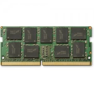 Image of HP 8GB DDR4 2666MHz memory module 1 x 8GB ECC