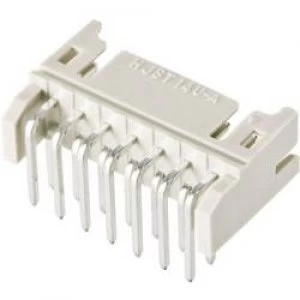 Image of JST S14B PHDSS LFSN S14B PHDSS LFSN Multi pin Connector PHD Series Number of pins 2 x 7 Nominal current det