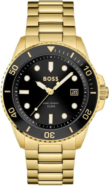 Image of Boss Watch Ace HBS-455
