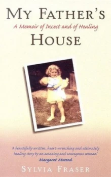 Image of My Fathers House by Sylvia Fraser Paperback