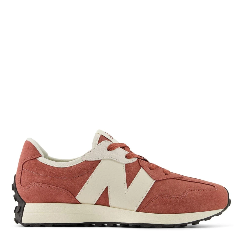 Image of New Balance 327 Red Rock male 5 (38)