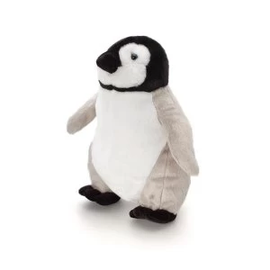 Image of Baby Emperor Penguin Toy