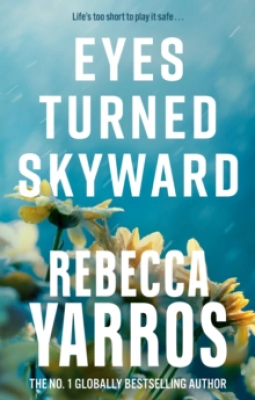 Image of Eyes Turned Skyward Paperback / softback