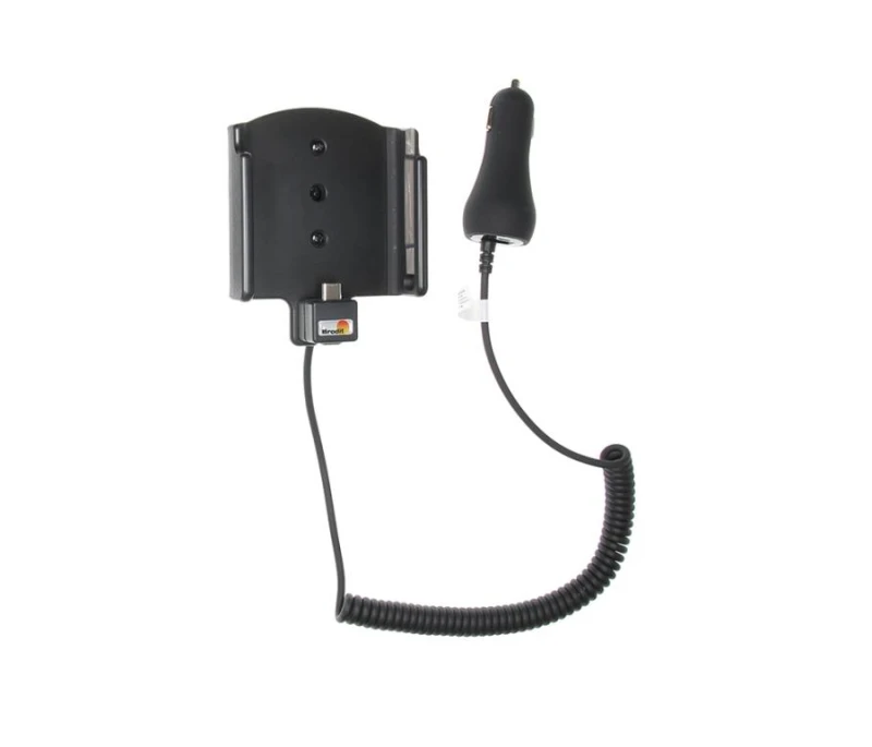 Image of Brodit 712012 holder Active holder Mobile phone/Smartphone Black