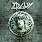 Image of Edguy - Tinnitus Sanctus (Music CD)