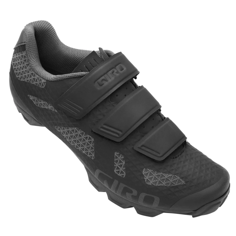 Image of Giro Ranger Womens MTB Cycling Shoes Black female 3 (36)