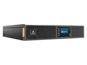 Image of Vertiv Liebert GXT5 Double-conversion (Online) 3 kVA 3000 W 7 AC...