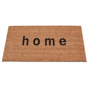 Image of Gardman Home Coir Doormat