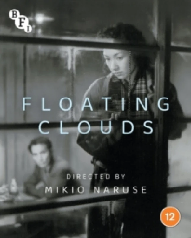 Image of Floating Clouds Bluray 5035673015179