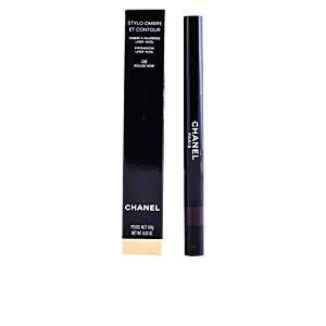 Image of STYLO OMBRE ET CONTOUR #08-rouge noir