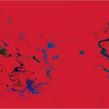 Image of David Delgado - Free Until 4 Vinyl