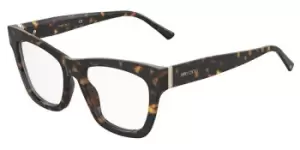 Image of Jimmy Choo Eyeglasses JC351 086