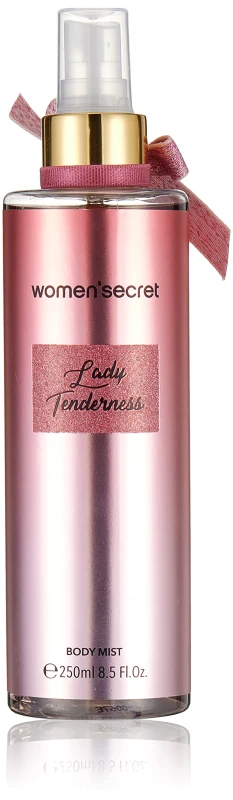 Image of Women'Secret Lady Tenderness Body Mist 250ml